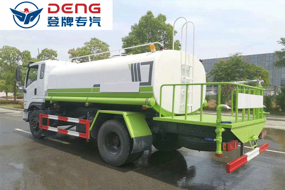 國六東風(fēng)專底D1L灑水車_10