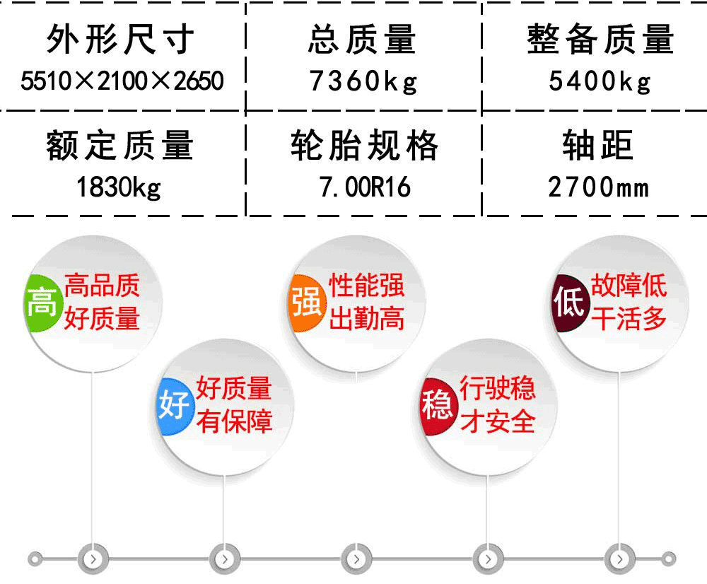 國(guó)六小多利卡清洗吸污車_19