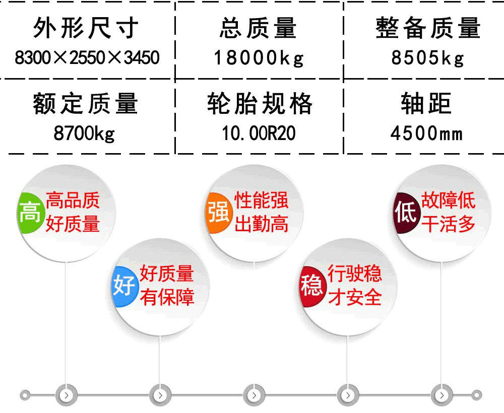 國六12方清洗多功能吸污車_19